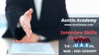 Interview Skills Training with good offer in Sharjah call 0503250097