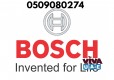Bosch Service Center|0509080274| Ras Al Khaimah