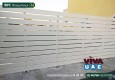 WPC Fence Installation UAE | WPC Fence Dubai | WPC Fence in Dubai Hills Sidra 1
