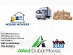 Movers and packers in Sharjah