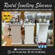 Jewelry Display Suppliers in Dubai | Jewelry Display for Sale and Rent UAE | 