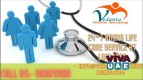 Easy to Book Vedanta Home Nursing Service in Danapur with Doctor