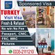 Turkey visit visa