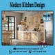 Modular Kitchen Manufacture in Dubai | Kitchen Cabinet Design Suppliers UAE