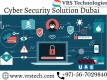Protect Your Data with Antivirus Solutions Dubai 
