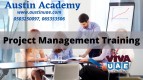 Project Management Training with good offer in Sharjah call 0503250097