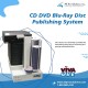 CD DVD Blu-Ray Automated Disc Publishing Systems