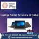 Get Laptop Rental Services from Techno Edge Systems in Dubai