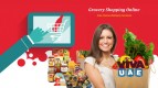 Best Grocery Store - Online Grocery Shopping in UAE