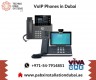 Best VoIP Phone Providing Company in Dubai