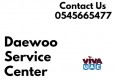 Contact Us-0545665477 Daewoo Service Center Ajman