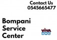 Contact Us-0545665477 Bompani Service Center Ajman