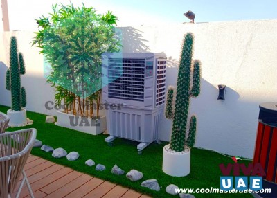 .Renting Outdoor Air Coolers for rent in Dubai, Abu Dhabi