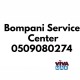 Bompani Service Center-0509080274 Abu Dhabi 