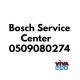 Bosch Service Center-0509080274 Abu Dhabi