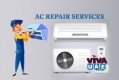 Book ac repair and maintenance in Dubai