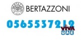  BERTAZZONI CUSTOMER SERVICE ABU DHABI 0565537212