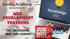 Web Development Training with Great offer in Sharjah call 0503250097