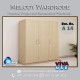 Wardrobe Suppliers | Cupboard Manufacture in Dubai | 4 Doors Wardrobe in UAE 