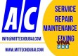 Air Conditioner Ac Service Repair Maintenance Cleaning in Dubai