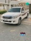Pickup Truck For Rent In Oud Al Muteena 056-6574781