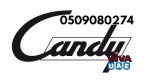   Candy Service Center-0509080274         