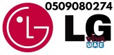 LG Service Center-0509080274