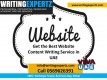 Avail support of best website content writing Call 0569626391 agency in Dubai