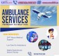 Book Top-Grade Patient Shifting By Air Ambulance from Patna to Delhi