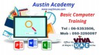 Basic Computer Training with Great offer in Sharjah 0503250097