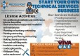 Start Your Own Technical Services Business