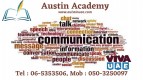Communication Skills Training With Great offer in Sharjah 0503250097