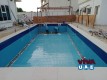 swimming pool maintenance and installation in Dubai