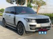 Range Rover Vogue Supercharged **2013**