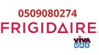 Frigidaire Service Center-0509080274- Abu Dhabi
