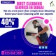 AC Duct Cleaning and Disinfection dubai-StargateBS