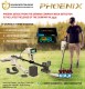 Phoenix 3D Ground Scanner & Metal Detector with New Scan Technology