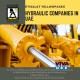 Hydraulic Companies in UAE | Hydraulic Equipment Suppliers in UAE