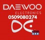 Daewoo Cooking Range Repair -0509080274 Abu Dhabi