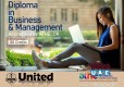 DIPLOMA IN BUSINESS MANAGEMENT Training In Ajman | 0506016017
