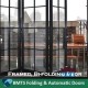 Glass Bi Folding Doors Suppliers In UAE,  Glass Bi Folding Doors In Dubai - BMTS Automatic Doors