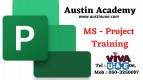 MS Project Training with Great offer in Sharjah 0503250097