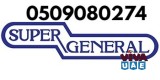 Super General Dryer Repair-0509080274 in Abu Dhabi