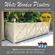 Wooden Planter Box in Dubai | indoor/outdoor Planter Box Suppliers in UAE
