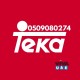 Teka Refrigerator Repair-0509080274 in Abu Dhabi