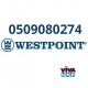 Westpoint Washing Machine Repair-0509080274 in Abu Dhabi