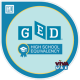 GED Courses at Vision Institute. Contact 0509249945
