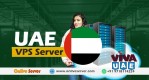 UAE VPS Server Is The Right Choice OF Website - Onlive Server