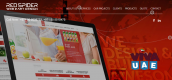 Web Design Dubai - Award Winning Web Design Company
