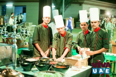 Hotel & Catering Recruitment Services from India, Bangladesh, Sri Lanka